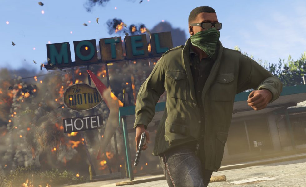 GTA V turns 10: The impact and legacy of Rockstar's biggest game