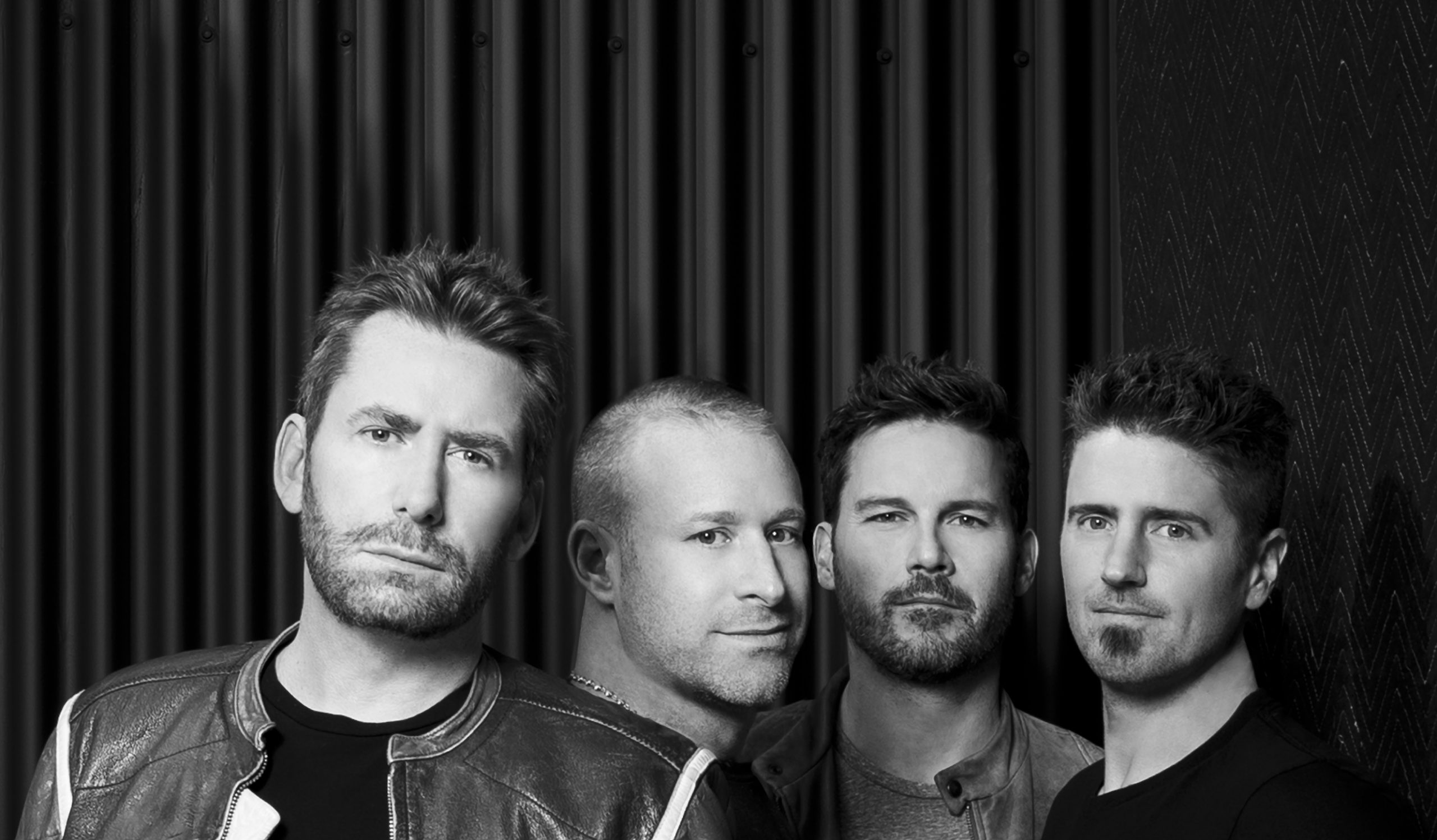 Nickelback: The right moves for the right reasons - Blunt Magazine